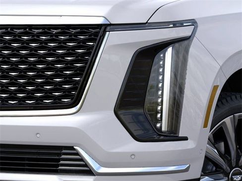 New 2025 Cadillac Escalade Premium Luxury w/ Touring Package image 10