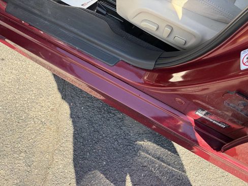 Used 2016 Subaru Legacy 2.5i Premium w/ Moonroof Package image 8