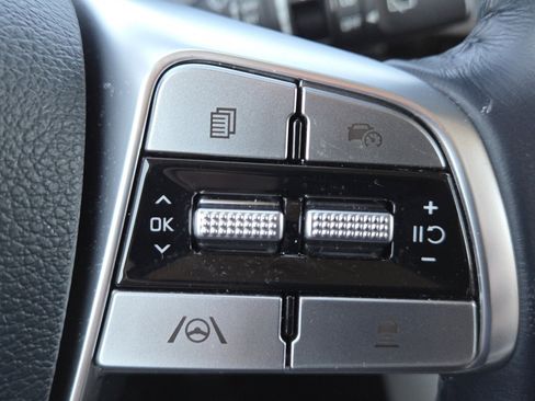 Used 2024 Kia Telluride SX image 32