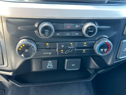 New 2026 Ford F350 XL w/ STX Appearance Package image 42