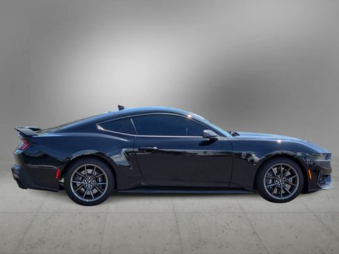 Used 2024 Ford Mustang Dark Horse RWD image 9