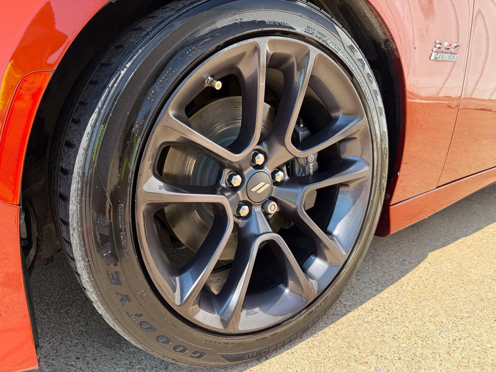 Used 2023 Dodge Charger Scat Pack w/ Plus Group RWD image 50
