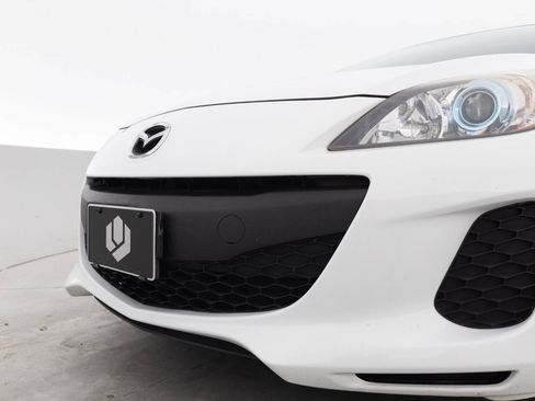 Used 2013 MAZDA MAZDA3 i Grand Touring FWD image 15