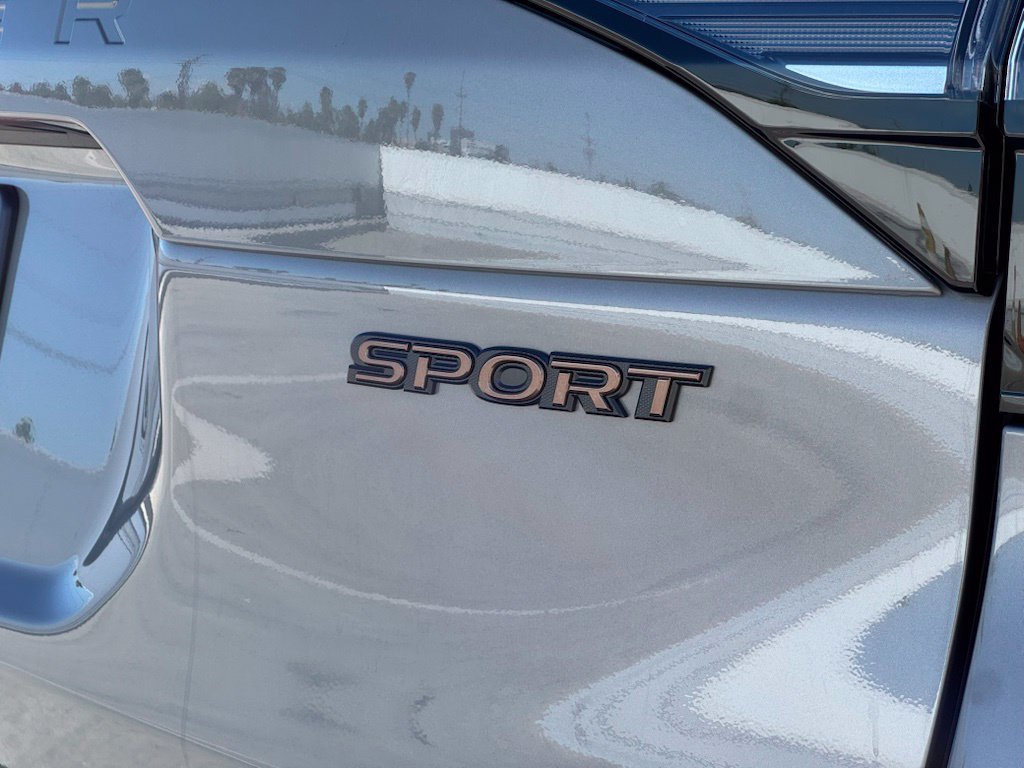 New 2026 Subaru Forester Sport AWD/4WD image 22