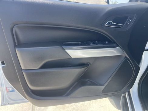 Used 2021 Chevrolet Colorado ZR2 AWD/4WD image 21