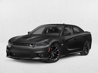 Used 2023 Dodge Charger Scat Pack RWD video 1
