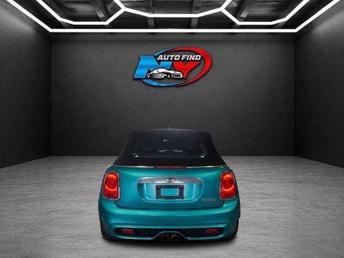 Used 2016 MINI Cooper S FWD image 9