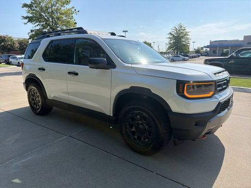 New 2026 Honda Passport TrailSport Elite image 7