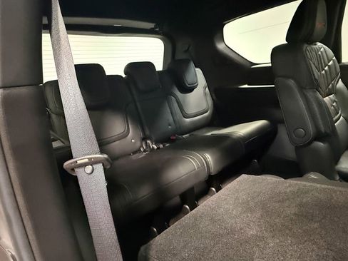 Used 2026 Nissan Armada PRO-4X AWD/4WD image 65