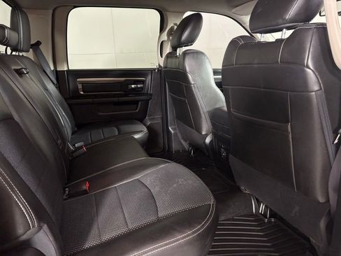 Used 2014 RAM 1500 Sport AWD/4WD image 17