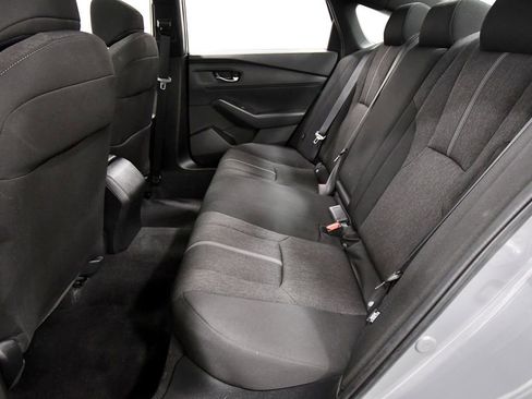 Certified 2023 Honda Accord Sport image 12