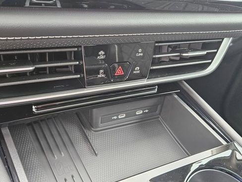 New 2026 Volkswagen Atlas SEL Premium R-Line image 23