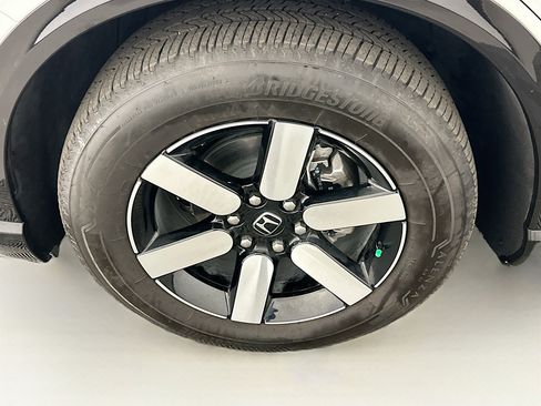 Used 2025 Honda Prologue Touring image 11