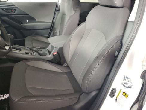 New 2026 Subaru Crosstrek 2.5i Premium image 12