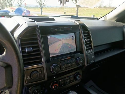 Used 2017 Ford F150 XLT w/ Equipment Group 302A Luxury image 37