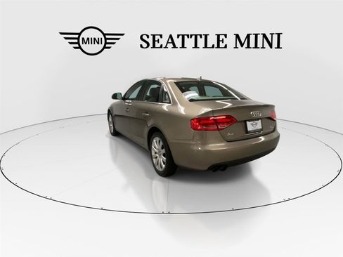 Used 2009 Audi A4 2.0T Premium Plus image 9