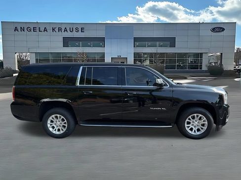 Used 2020 GMC Yukon XL SLT w/ Open Road Package RWD image 10