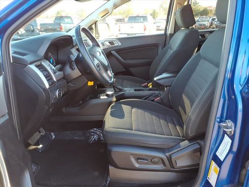 Used 2019 Ford Ranger XLT w/ Equipment Group 302A Luxury image 13