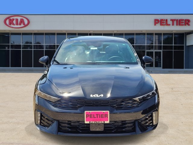 New 2026 Kia K5 GT-Line FWD image 2