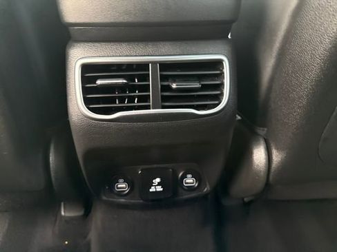 Certified 2023 Hyundai Santa Fe Calligraphy image 22