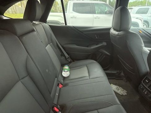 Used 2023 Subaru Outback Wilderness image 16