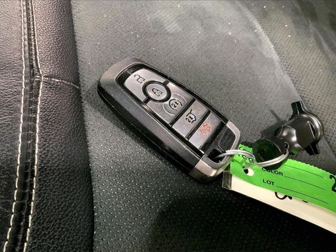 Used 2023 Ford Explorer ST w/ ST Street Pack image 19