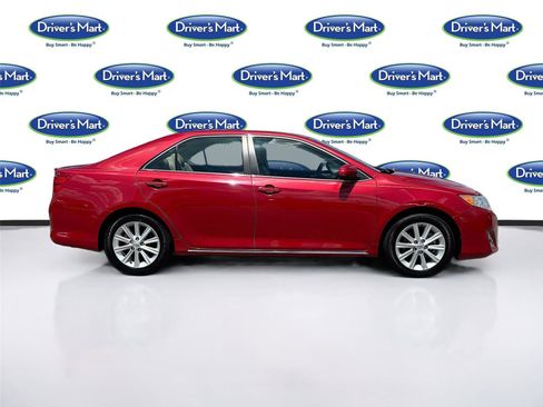 Used 2013 Toyota Camry XLE FWD image 8