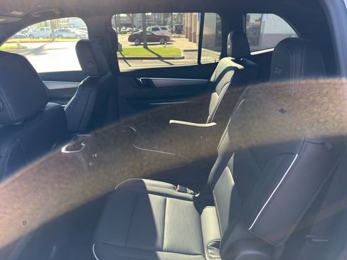 New 2026 Buick Enclave Sport Touring w/ Super Cruise Package FWD image 10