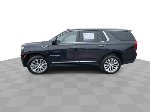 Certified 2024 GMC Yukon Denali AWD/4WD image 5