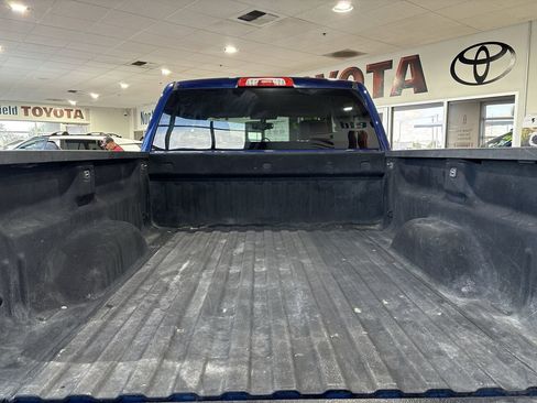 Used 2014 Chevrolet Silverado 1500 LT w/ All Star Edition AWD/4WD image 22