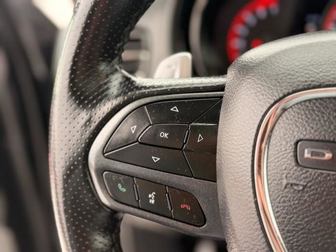 Used 2021 Dodge Durango R/T w/ Blacktop Package image 16