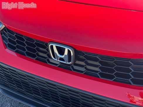 Used 2026 Honda Civic Sport image 32