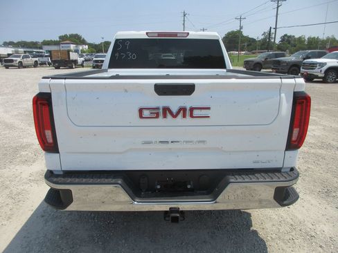 New 2026 GMC Sierra 1500 SLT w/ SLT Convenience Package AWD/4WD image 7