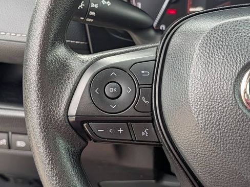 Used 2024 Toyota RAV4 LE FWD image 20