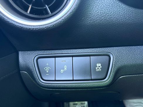 Used 2023 Kia Forte GT-Line w/ GT-Line Premium Package FWD image 34