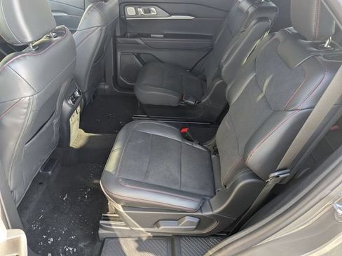 New 2026 Ford Explorer ST w/ Sun And Sound Package AWD/4WD image 20