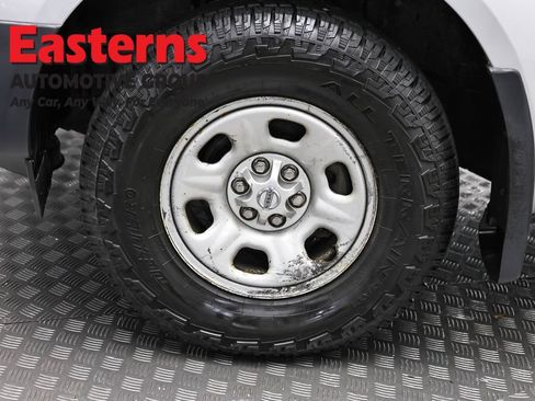 Used 2019 Nissan Frontier S RWD image 32