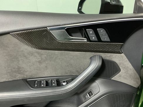 Used 2021 Audi RS 5 Sportback AWD/4WD image 18