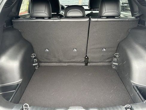 New 2026 Jeep Compass Latitude image 19