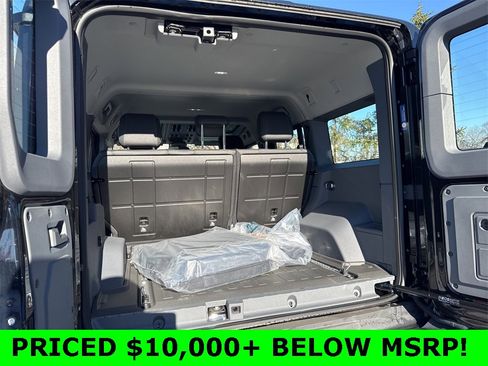 Used 2024 INEOS Grenadier Trialmaster Edition image 33