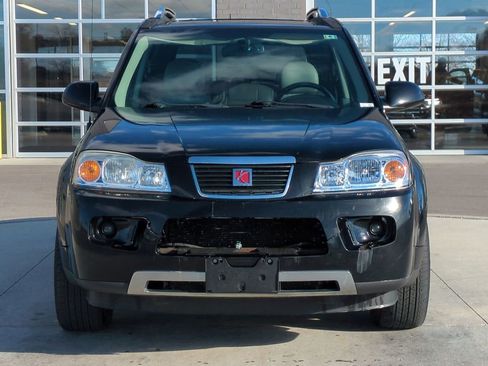 Used 2006 Saturn Vue AWD V6 w/ Sun & Sound Pkg image 4