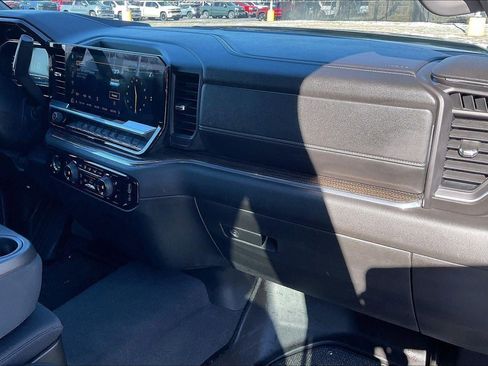 Used 2024 Chevrolet Silverado 1500 RST w/ Z71 Off-Road Package image 20