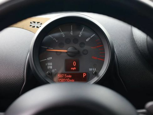 Used 2015 MINI Cooper Countryman S AWD/4WD image 32