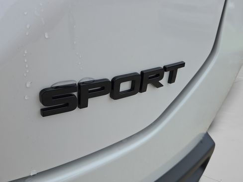 New 2026 Honda Pilot Sport image 36