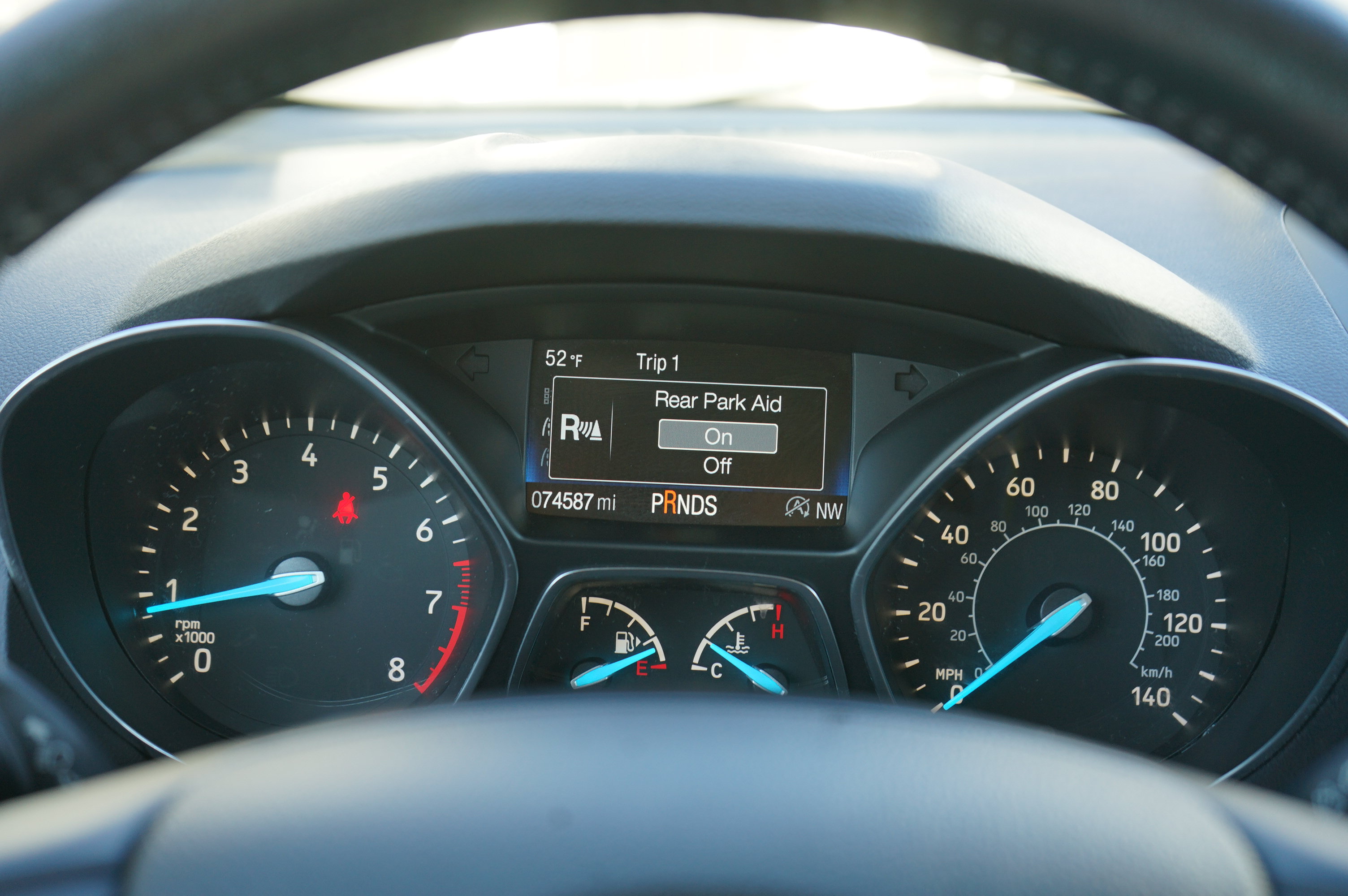 Used 2018 Ford Escape SEL AWD/4WD image 25