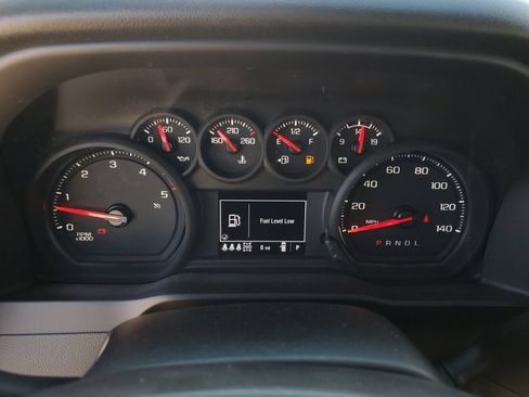 New 2026 GMC Sierra 2500 Pro w/ 1SA Pro Safety Plus Package AWD/4WD image 31
