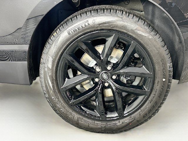 Used 2026 Land Rover Range Rover Velar S AWD/4WD image 28