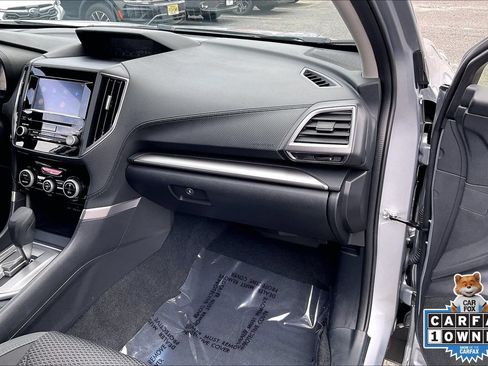 Certified 2023 Subaru Forester Premium AWD/4WD image 19
