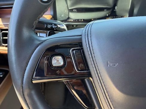 Used 2024 Lincoln Aviator Reserve w/ Elements Package Plus AWD/4WD image 29