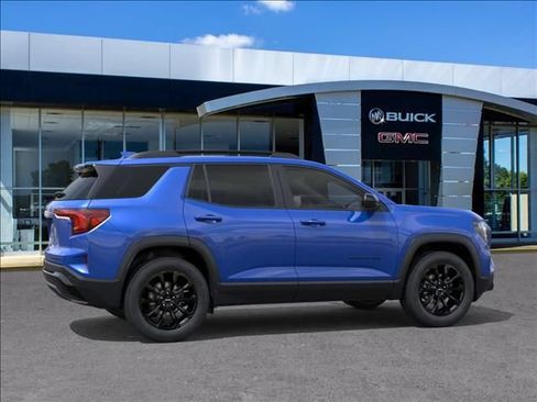 New 2026 GMC Terrain Elevation w/ Elevation Premium Package FWD image 5
